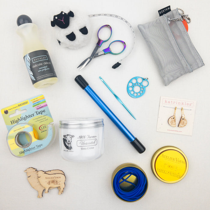 The Super Gift Set