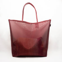 Load image into Gallery viewer, Walker Zip Tote Bags