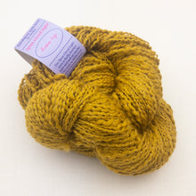 Load image into Gallery viewer, Come As You Are Beanie Knitting Kit | Knit Collage Spun Cloud Light & Knitting Pattern