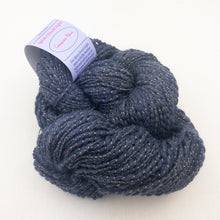 Load image into Gallery viewer, Come As You Are Beanie Knitting Kit | Knit Collage Spun Cloud Light & Knitting Pattern
