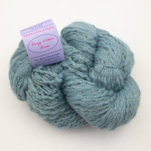 Load image into Gallery viewer, Come As You Are Beanie Knitting Kit | Knit Collage Spun Cloud Light & Knitting Pattern