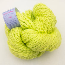 Load image into Gallery viewer, Come As You Are Beanie Knitting Kit | Knit Collage Spun Cloud Light & Knitting Pattern
