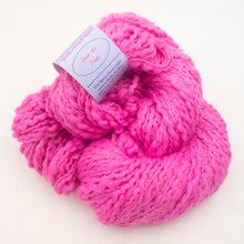 Load image into Gallery viewer, Come As You Are Beanie Knitting Kit | Knit Collage Spun Cloud Light & Knitting Pattern