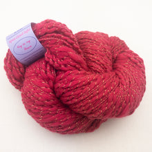 Load image into Gallery viewer, Come As You Are Beanie Knitting Kit | Knit Collage Spun Cloud Light & Knitting Pattern