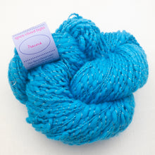 Load image into Gallery viewer, Come As You Are Beanie Knitting Kit | Knit Collage Spun Cloud Light & Knitting Pattern