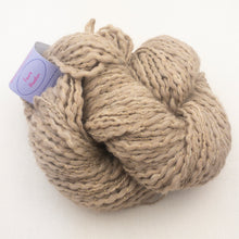 Load image into Gallery viewer, Come As You Are Beanie Knitting Kit | Knit Collage Spun Cloud Light & Knitting Pattern