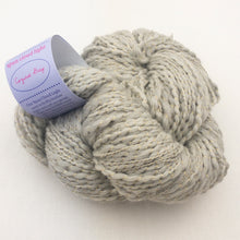 Load image into Gallery viewer, Come As You Are Beanie Knitting Kit | Knit Collage Spun Cloud Light & Knitting Pattern