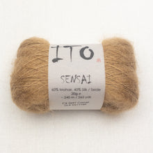 Load image into Gallery viewer, Ito Sensai