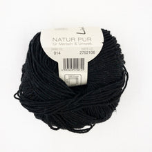 Load image into Gallery viewer, Poet Top Knitting Kit | Lana Grossa Solo Lino & Knitting Pattern (26-16)