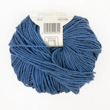 Load image into Gallery viewer, Poet Top Knitting Kit | Lana Grossa Solo Lino & Knitting Pattern (26-16)
