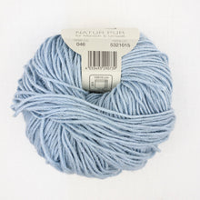 Load image into Gallery viewer, Poet Top Knitting Kit | Lana Grossa Solo Lino & Knitting Pattern (26-16)