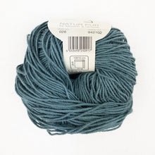 Load image into Gallery viewer, Poet Top Knitting Kit | Lana Grossa Solo Lino & Knitting Pattern (26-16)