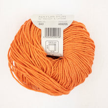 Load image into Gallery viewer, Poet Top Knitting Kit | Lana Grossa Solo Lino & Knitting Pattern (26-16)