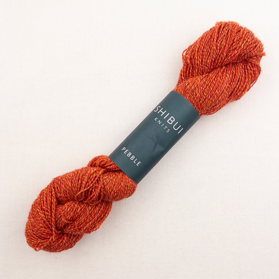 Shibui Knits Pebble – ATELIER YARNS
