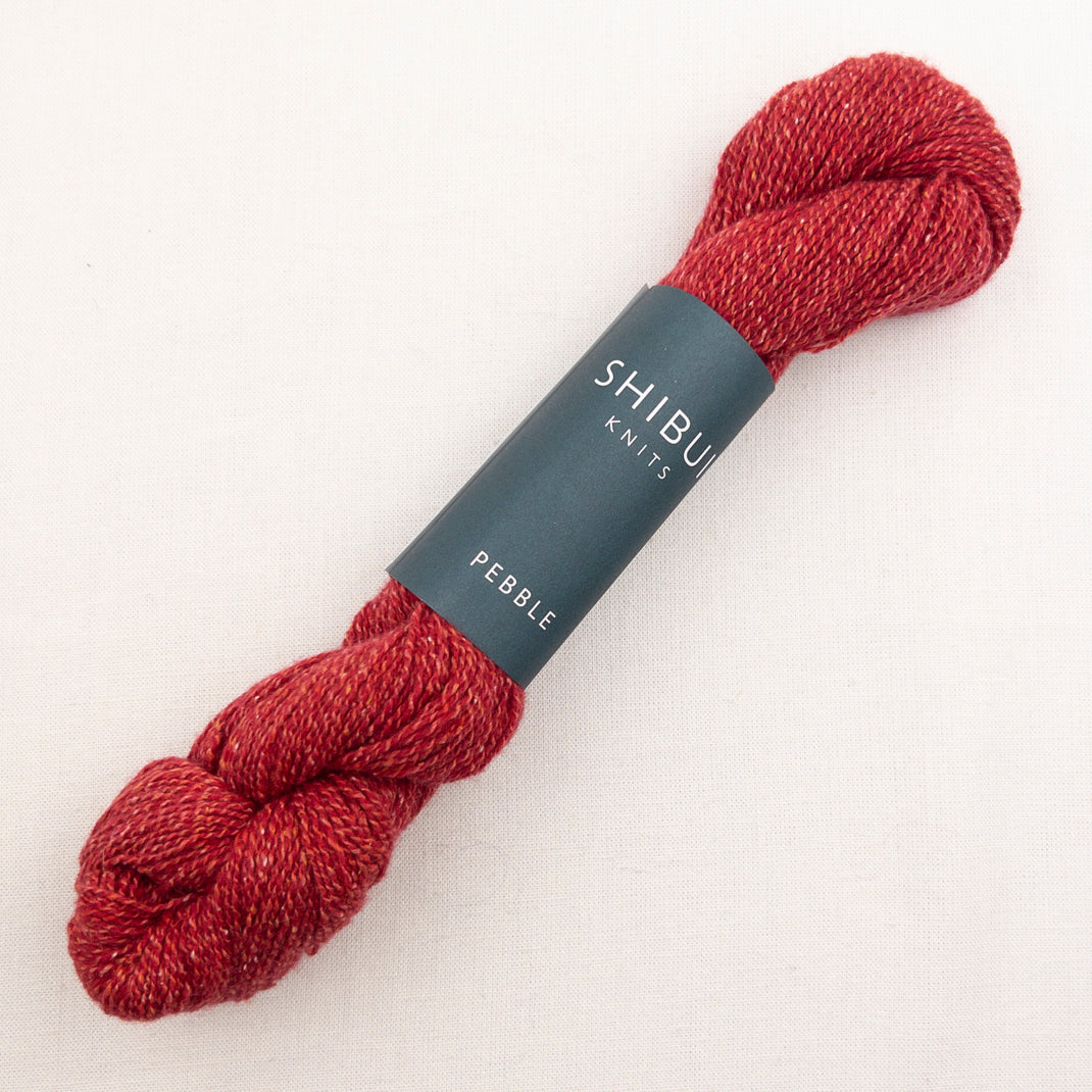 Shibui Knits Pebble – ATELIER YARNS