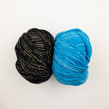 Load image into Gallery viewer, Speckled Ombré Hat (Eclipse version) Knitting Kit | Stacy Charles Eclipse & Knitting Pattern (#344)