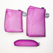 Load image into Gallery viewer, Walker Pencil Cases & Gusset Cases