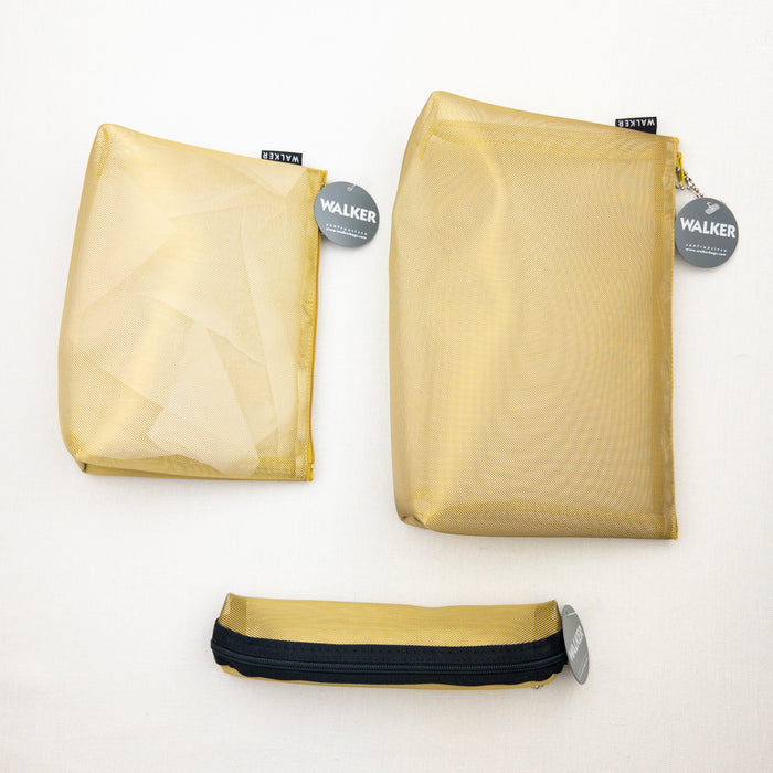Walker Pencil Cases & Gusset Cases