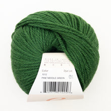 Load image into Gallery viewer, Celtic Tradition Afghan Knitting Kit | Ella Rae Superwash Classic & Knit Afghans Book
