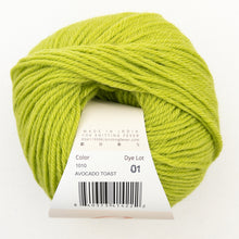 Load image into Gallery viewer, Celtic Tradition Afghan Knitting Kit | Ella Rae Superwash Classic & Knit Afghans Book