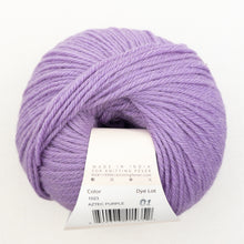 Load image into Gallery viewer, Celtic Tradition Afghan Knitting Kit | Ella Rae Superwash Classic & Knit Afghans Book