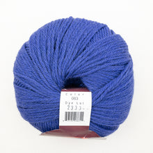Load image into Gallery viewer, Celtic Tradition Afghan Knitting Kit | Ella Rae Superwash Classic & Knit Afghans Book