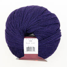 Load image into Gallery viewer, Celtic Tradition Afghan Knitting Kit | Ella Rae Superwash Classic & Knit Afghans Book