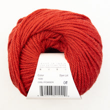 Load image into Gallery viewer, Melt the ICE Hat Knitting Kit