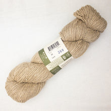 Load image into Gallery viewer, Double Broken Rib Scarf (DK version) Knitting Kit | Queensland Kathmandu DK & Knitting Pattern (#003B)
