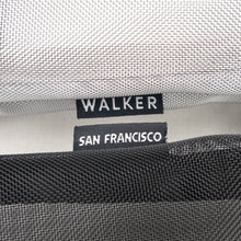 Load image into Gallery viewer, Walker Zip Tote Bags