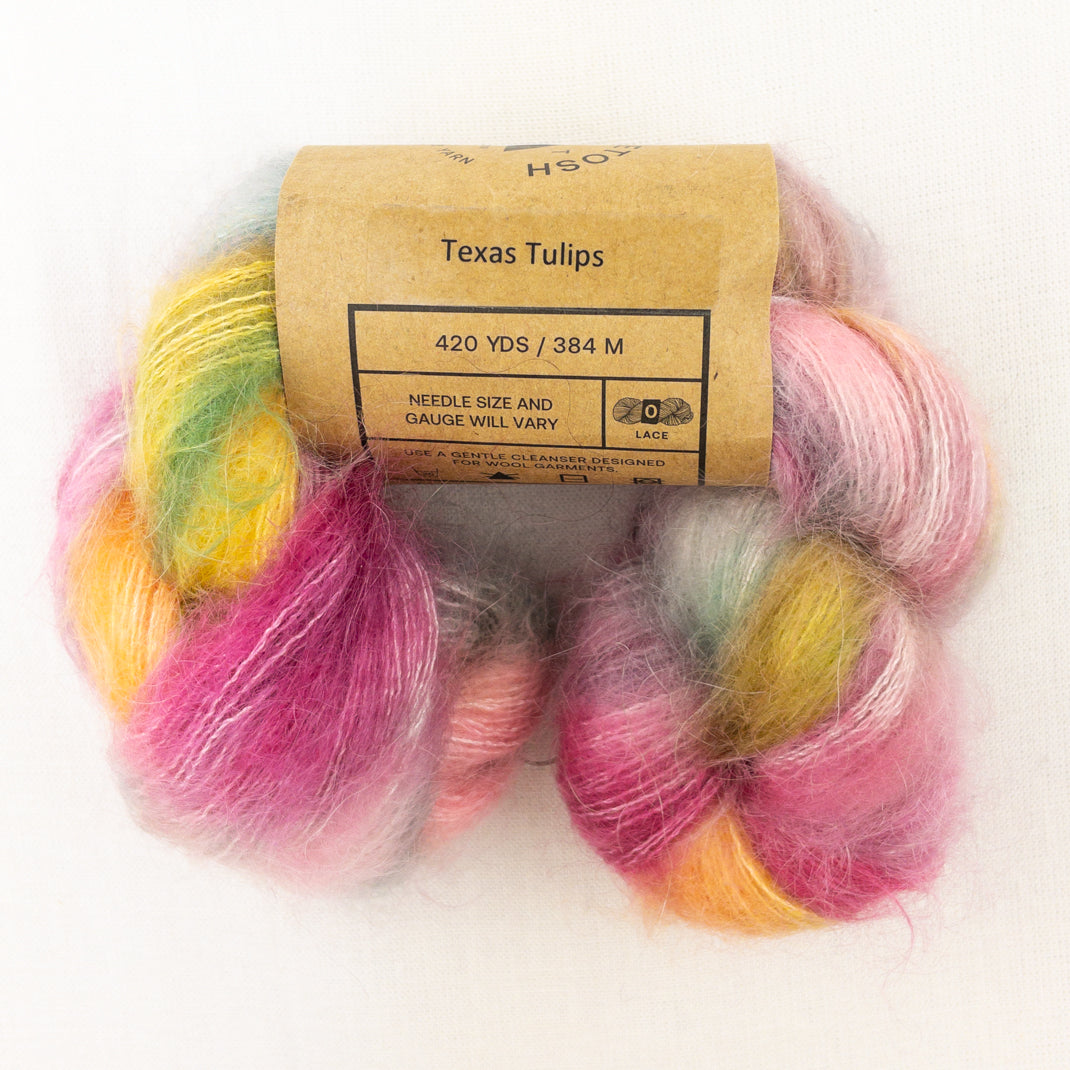 Madelinetosh Impression – ATELIER YARNS
