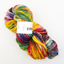 Load image into Gallery viewer, Billowy Hat and Scarf Knitting Kit | Dream in Color Savvy & Knitting Pattern (#429)