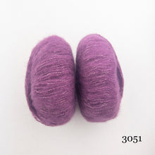 Load image into Gallery viewer, Pappus Pullover Knitting Kit | Trendsetter Yarns Spirit