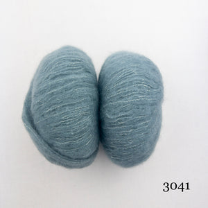 Spirit Ribbed Beanie Knitting Kit | Trendsetter Yarns Spirit & Knitting Pattern (#409)