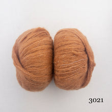 Load image into Gallery viewer, Pappus Pullover Knitting Kit | Trendsetter Yarns Spirit