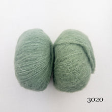 Load image into Gallery viewer, Pappus Pullover Knitting Kit | Trendsetter Yarns Spirit