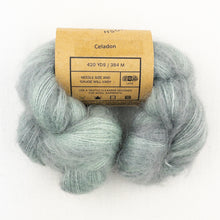 Load image into Gallery viewer, Madelinetosh Impression