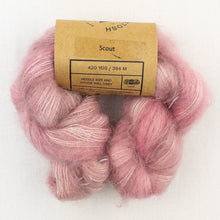 Load image into Gallery viewer, Madelinetosh Impression