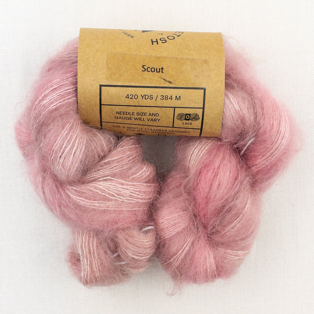 ☆【春物、夏物SALE中】 Madeline Love actually Madelinetosh Impression – ATELIER YARNS