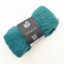 Load image into Gallery viewer, Lana Grossa Setasuri