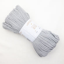 Load image into Gallery viewer, Rib & Garter Ridge Afghan Knitting Kit | Plymouth Baby Alpaca Grande & Knitting Pattern (#161)