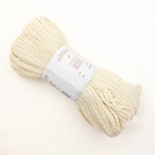 Load image into Gallery viewer, Rib & Garter Ridge Afghan Knitting Kit | Plymouth Baby Alpaca Grande & Knitting Pattern (#161)