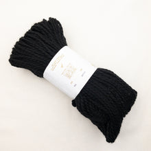 Load image into Gallery viewer, Rib & Garter Ridge Afghan Knitting Kit | Plymouth Baby Alpaca Grande & Knitting Pattern (#161)