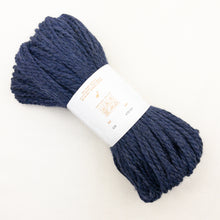 Load image into Gallery viewer, Rib & Garter Ridge Afghan Knitting Kit | Plymouth Baby Alpaca Grande & Knitting Pattern (#161)