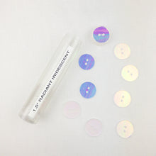 Load image into Gallery viewer, Katrinkles Acrylic Buttons | 1.5 inch