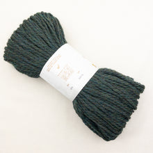 Load image into Gallery viewer, Rib & Garter Ridge Afghan Knitting Kit | Plymouth Baby Alpaca Grande & Knitting Pattern (#161)