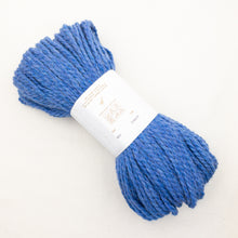 Load image into Gallery viewer, Bulky Ribbed Cowl Knitting Kit | Bulky Alpaca & Knitting Pattern (#167A)