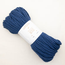 Load image into Gallery viewer, Rib & Garter Ridge Afghan Knitting Kit | Plymouth Baby Alpaca Grande & Knitting Pattern (#161)