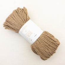 Load image into Gallery viewer, Bulky Ribbed Cowl Knitting Kit | Bulky Alpaca & Knitting Pattern (#167A)