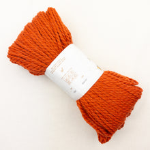 Load image into Gallery viewer, Rib & Garter Ridge Afghan Knitting Kit | Plymouth Baby Alpaca Grande & Knitting Pattern (#161)